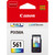 Canon CL561 Cyan Magenta Yellow Standard Capacity Ink Cartridge 8ml - 3731C001 - main product image