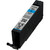 Canon CLI-581C Ink Cartridge Cyan 5.6 ml - main product image