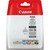 Canon CLI-581Multipack ink cartridge BK, C, M, Y 2103C004 5.6 ml