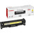 Canon CRG-718 Y Original Yellow Toner Cartridge - main product image