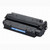 Canon EP-25 Original Black Toner Cartridge - alternative angle