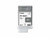 Canon PFI106GY Grey Standard Capacity Ink Cartridge 130ml - 6630B001