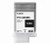 Canon PFI120MBK Matte Black Standard Capacity Ink Cartridge 130ml - 2884C001AA