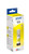 Epson 102 EcoTank Yellow Ink bottle - alternative angle