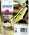 Epson 16XL Pen and Crossword Magenta High Yield Ink Cartridge 6.5ml - C13T16334012