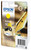 Epson 16XL Pen and Crossword Yellow High Yield Ink Cartridge 6.5ml - C13T16344012 - alternative angle
