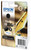 Epson 16XXL Pen and Crossword Black Extra High Yield Ink Cartridge 22ml - C13T16814012 - alternative angle