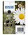 Epson 18 Daisy Black Standard Capacity Ink Cartridge 5ml - C13T18014012 - main product image