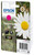 Epson 18 Daisy Magenta Standard Capacity Ink Cartridge 3ml - C13T18034012 - alternative angle