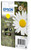 Epson 18 Daisy Yellow Standard Capacity Ink Cartridge 3ml - C13T18044012 - alternative angle