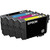 Epson 18XL Daisy Black CMY Colour High Yield Ink Cartridge 11.5ml 3x7ml Multipack - C13T18164012