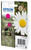 Epson 18XL Daisy Magenta High Yield Ink Cartridge 7ml - C13T18134012 - alternative angle