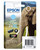 Epson 24XL Elephant Light Cyan High Yield Ink Cartridge 10ml - C13T24354012 - main product image