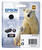 Epson 26 Polar Bear Black Standard Capacity Ink Cartridge 6ml - C13T26014012