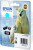 Epson 26 Polar Bear Cyan Standard Capacity Ink Cartridge 4.5ml - C13T26124012