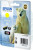 Epson 26 Polar Bear Yellow Standard Capacity Ink Cartridge 4.5ml - C13T26144012