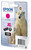  Epson 26XL Polar Bear Magenta High Yield Ink Cartridge 10ml - C13T26334012 