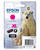  Epson 26XL Polar Bear Magenta High Yield Ink Cartridge 10ml - C13T26334012 