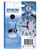 Epson 27 Alarm Clock Black Standard Capacity Ink Cartridge 6ml - C13T27014012 - main product image
