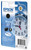 Epson 27 Alarm Clock Black Standard Capacity Ink Cartridge 6ml - C13T27014012 - alternative angle