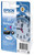 Epson 27 Alarm Clock Colour Standard Capacity Ink Cartridge 3x4ml Multipack - C13T27054012 - alternative angle