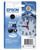 Epson 27XL Alarm Clock Black High Yield Ink Cartridge 18ml - C13T27114012 - main product image