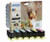 Epson 378XL Squirrel Black CMY Colour High Yield Ink Cartridge 11ml 3 x 9ml 2 x 10ml - C13T37984010