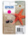 Epson 603 Starfish Magenta Standard Capacity Ink Cartridge 2.4ml - C13T03U34010 - main product image