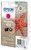  Epson 603 Starfish Magenta Standard Capacity Ink Cartridge 2.4ml - C13T03U34010 