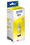 Epson 664 Ecotank Yellow Ink bottle (70ml) - alternative angle