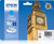  Epson Big Ben Ink Cartridge L Cyan 0.8k 