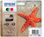 Epson C13T03A64010 (603XL) Ink Cartridges Original Black,Cyan,Magenta,Yellow Multipack - main product image