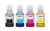  Epson C13T49H200 Cyan 140ml Ink Cartridge 