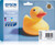  Epson Duck Multipack 4-colours T0556 