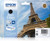  Epson Eiffel Tower XL Black 2.4k Ink Cartridge 