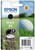 Epson Golf ball Singlepack Black 34 DURABrite Ultra Ink - main product image
