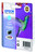 Epson Hummingbird Singlepack Light Cyan T0805 Claria Photographic Ink Ink Cartridge - alternative angle