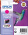 Epson Hummingbird Singlepack Magenta T0803 Claria Photographic Ink Ink Cartridge - main product image