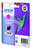 Epson Hummingbird Singlepack Magenta T0803 Claria Photographic Ink Ink Cartridge - alternative angle