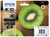 Epson Kiwi Multipack 5-colours 202XL Claria Premium Ink - main product image