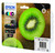 Epson Kiwi Multipack 5-colours 202XL Claria Premium Ink - packaging