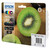  Epson Kiwi Multipack 5-colours 202XL Claria Premium Ink 