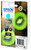 Epson Kiwi Singlepack Cyan 202 Claria Premium Ink - packaging