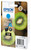 Epson Kiwi Singlepack Cyan 202XL Claria Premium Ink - main product image