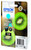 Epson Kiwi Singlepack Cyan 202XL Claria Premium Ink - alternative angle