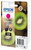  Epson Kiwi Singlepack Magenta 202 Claria Premium Ink 