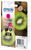 Epson Kiwi Singlepack Magenta 202XL Claria Premium Ink - alternative angle