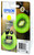 Epson Kiwi Singlepack Yellow 202 Claria Premium Ink - packaging