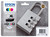 Epson Padlock Multipack 4-colours 35XL DURABrite Ultra Ink - main product image