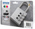 Epson Padlock Multipack 4-colours 35XL DURABrite Ultra Ink - alternative angle